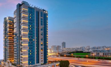 Dubai Al Barsha