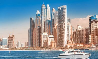 Dubai-marina (2)