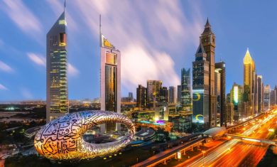 Sheikh Zayed Roadi-mg