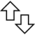 up-and-down-arrows